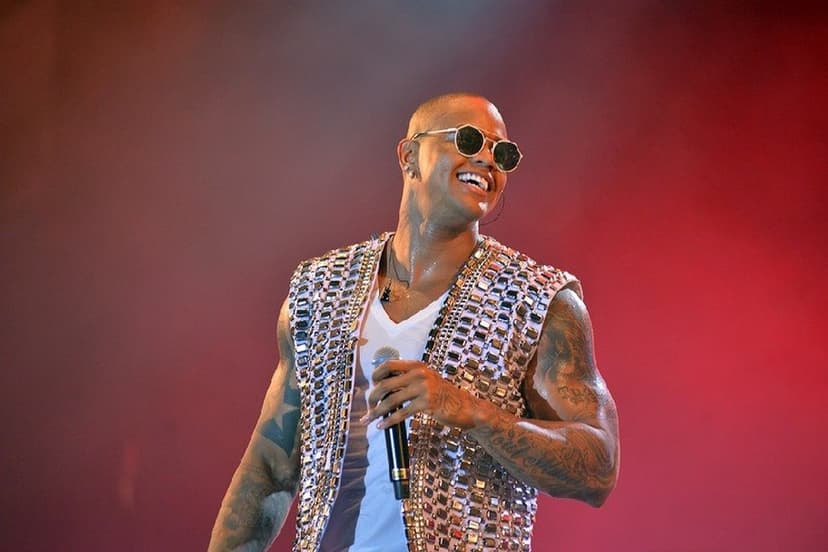 Léo Santana