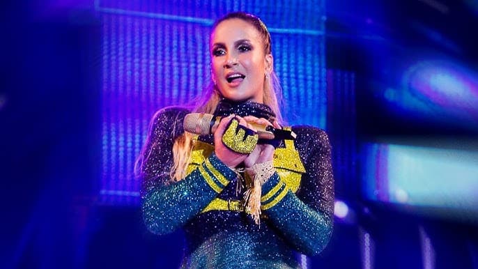 Claudia Leitte