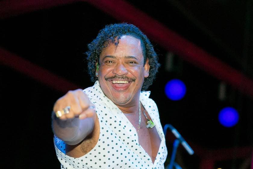 É o Tchan!