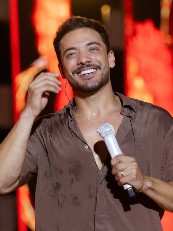 Wesley Safadão