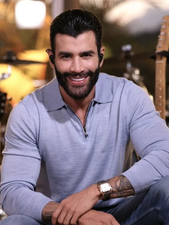 Gusttavo Lima