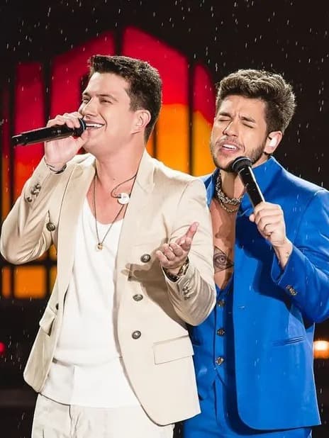 Hugo & Guilherme