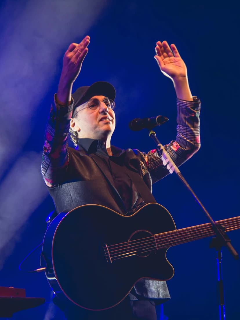 Zeca Baleiro