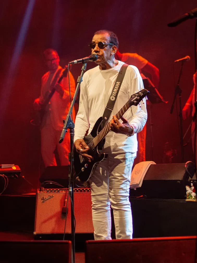 Jorge Ben Jor