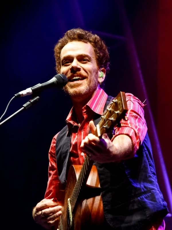 Nando Reis