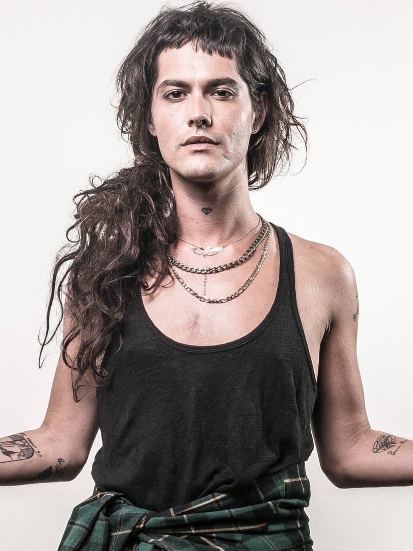 Filipe Catto