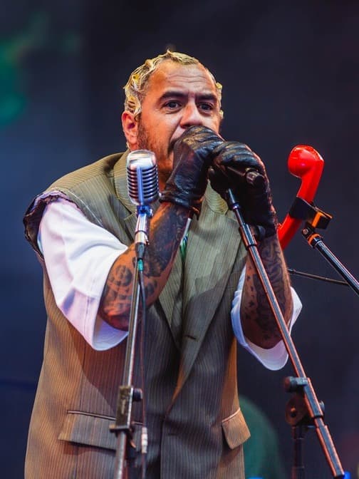 Marcelo D2