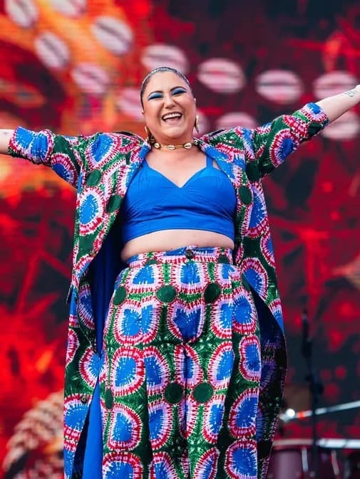 Maria Rita