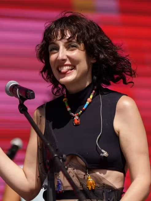Clarice Falcão