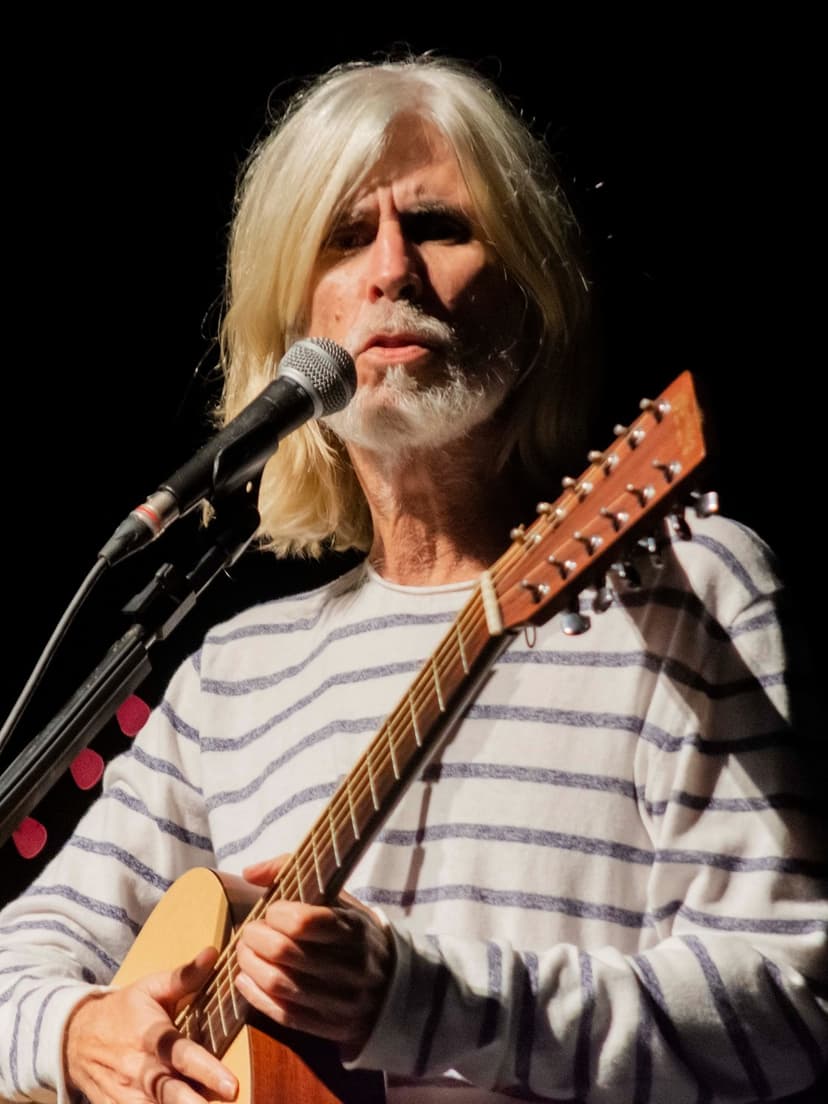 Oswaldo Montenegro