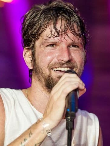 Saulo Fernandes
