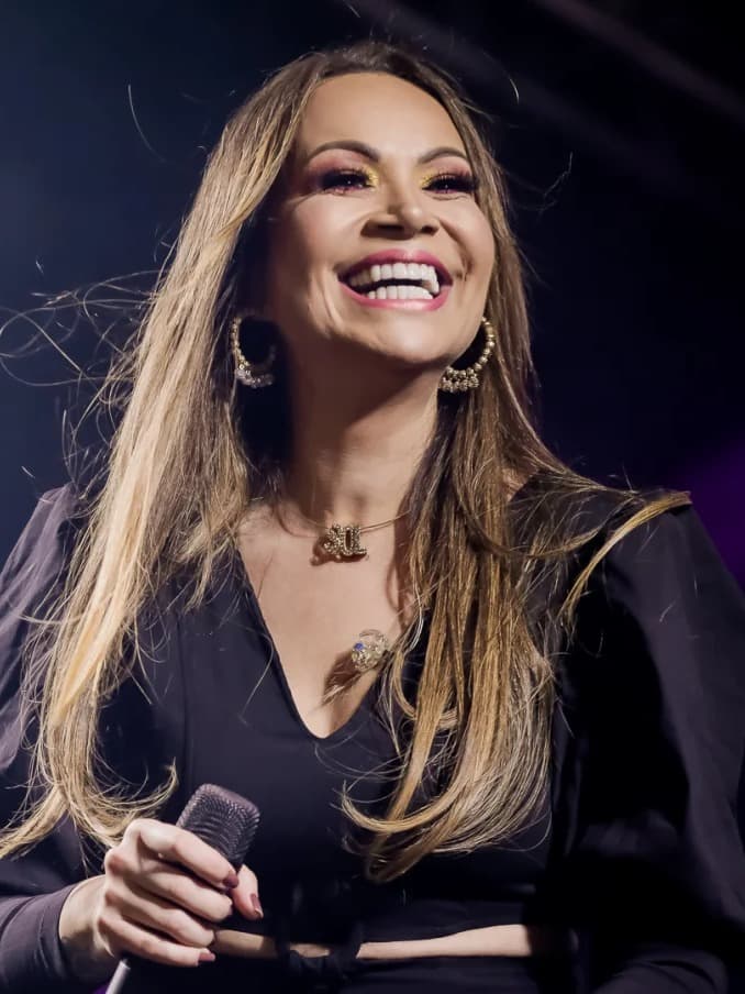 Solange Almeida