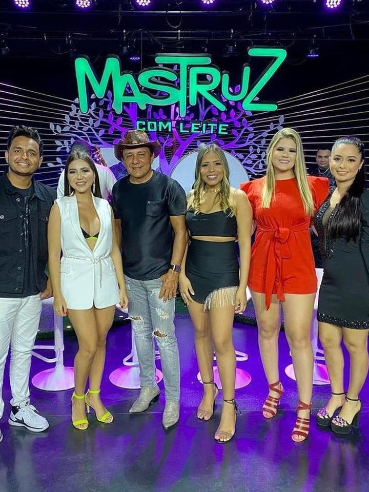 Mastruz Com Leite