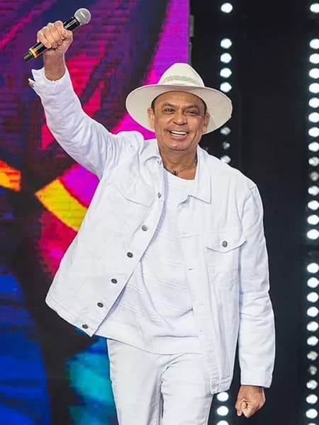 Frank Aguiar