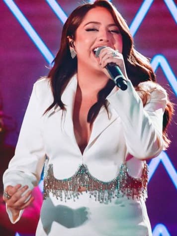 Mari Fernandez