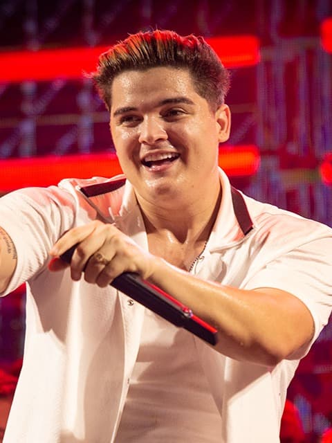 Eric Land