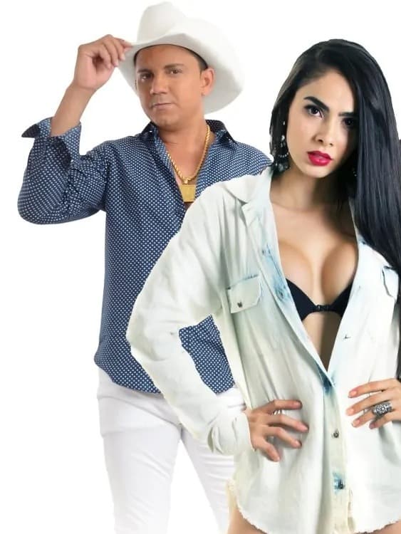Bonde do Forró