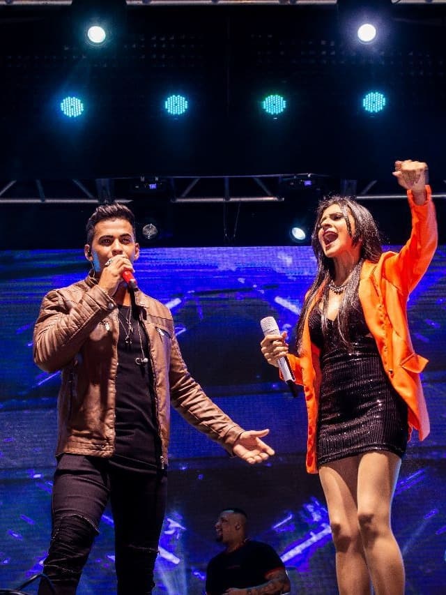 Banda Encantus