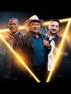Brasas do Forró