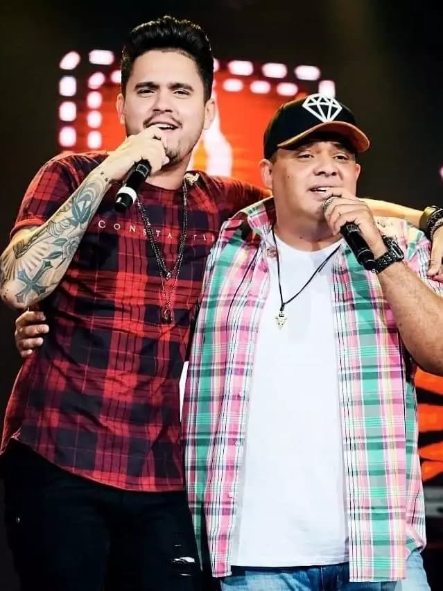 Humberto & Ronaldo