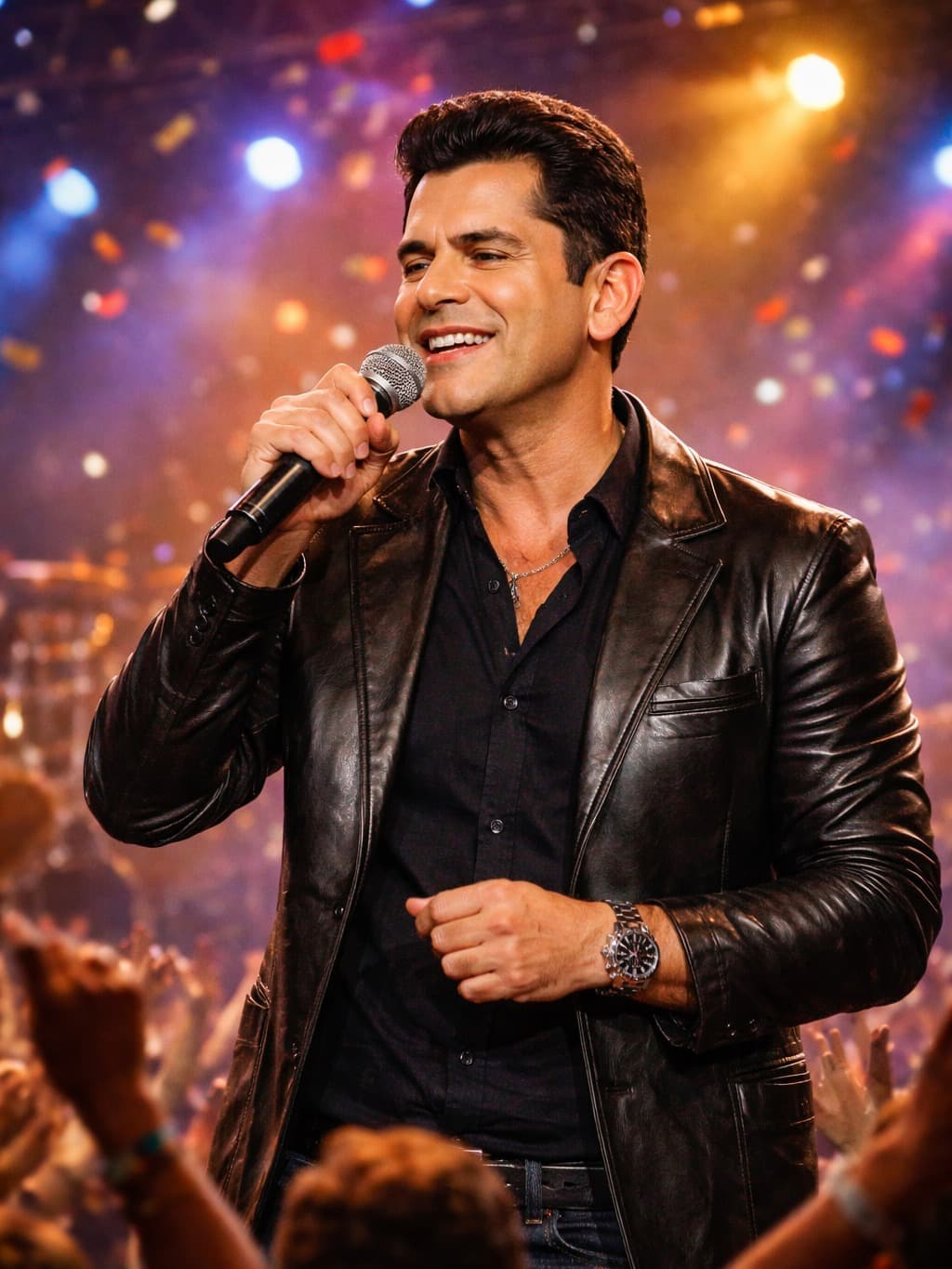 Leo Magalhães