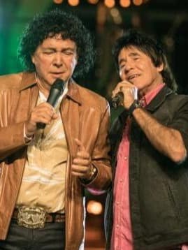 Teodoro e Sampaio