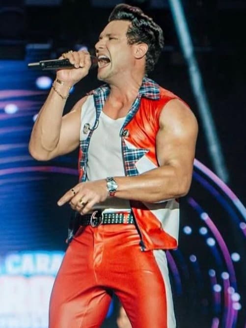 Israel Novaes
