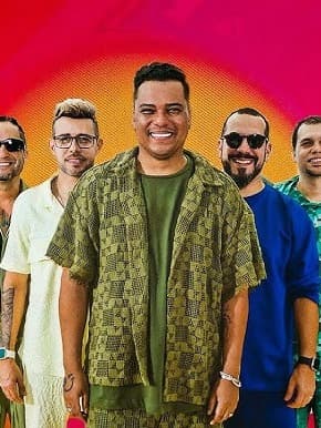 Sorriso Maroto