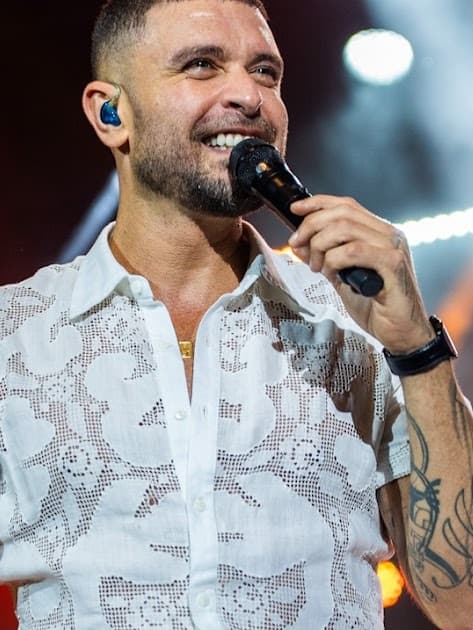 Diogo Nogueira