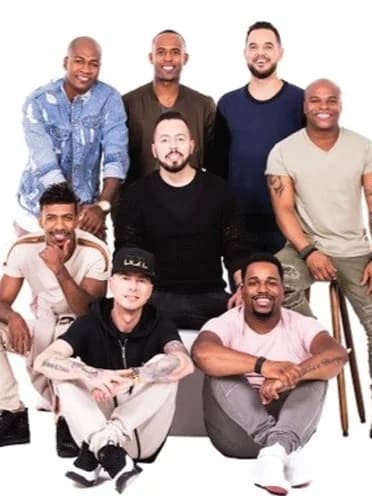 Turma do Pagode