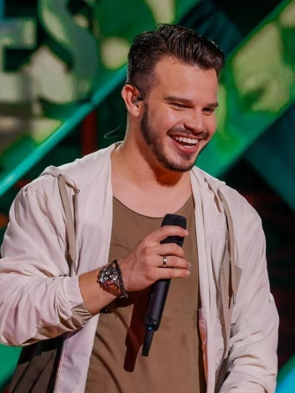 Matheus Fernandes