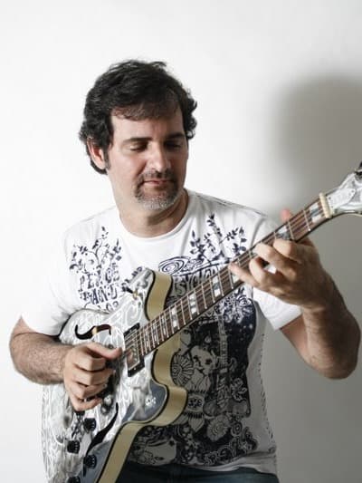 Fred Andrade