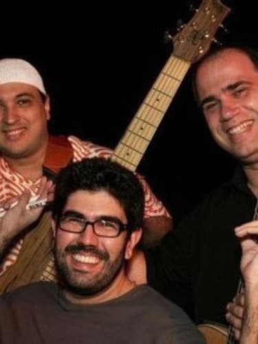 Nosso Trio