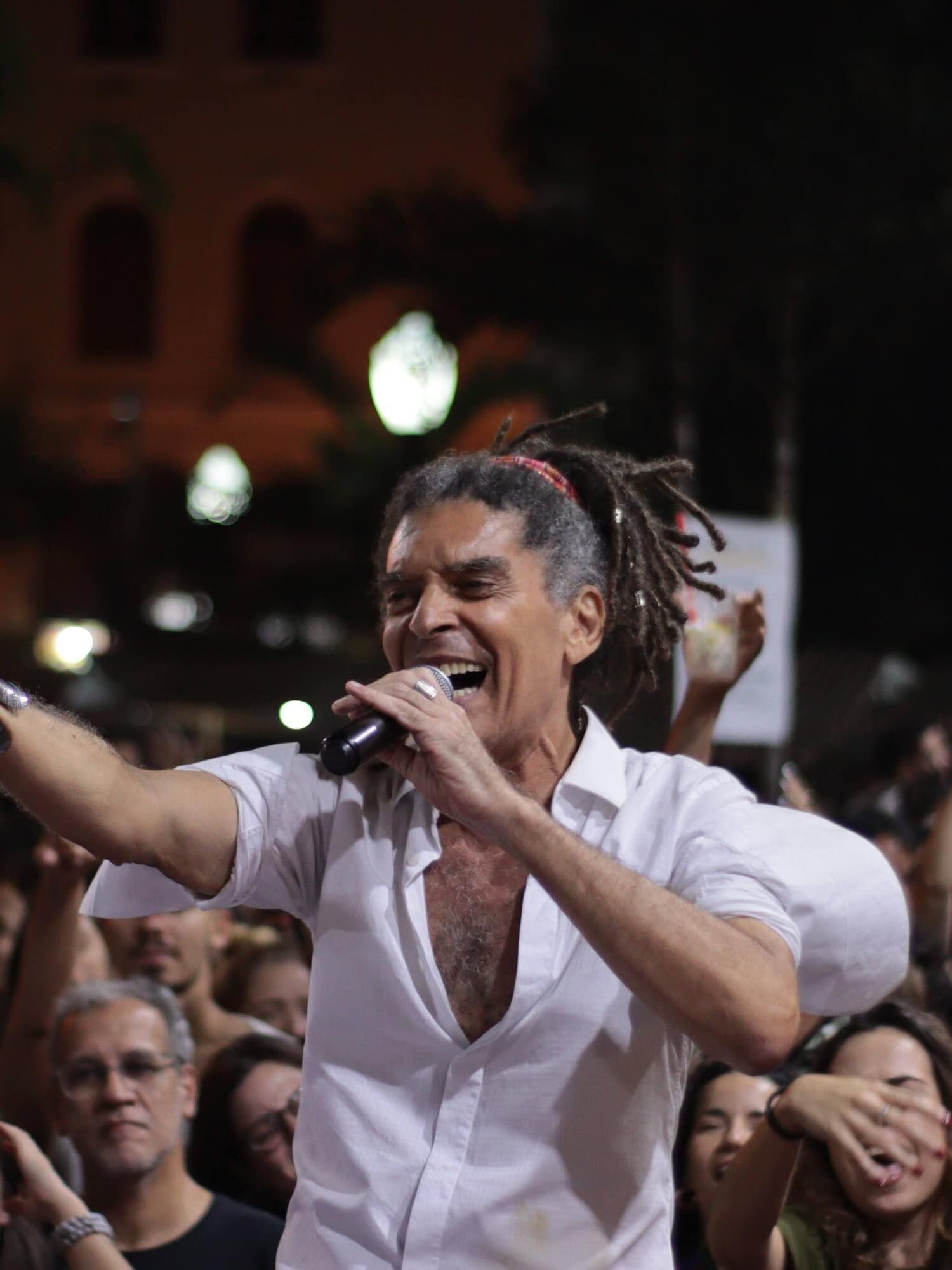 Marcos Sacramento