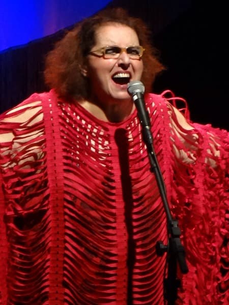 Cida Moreira