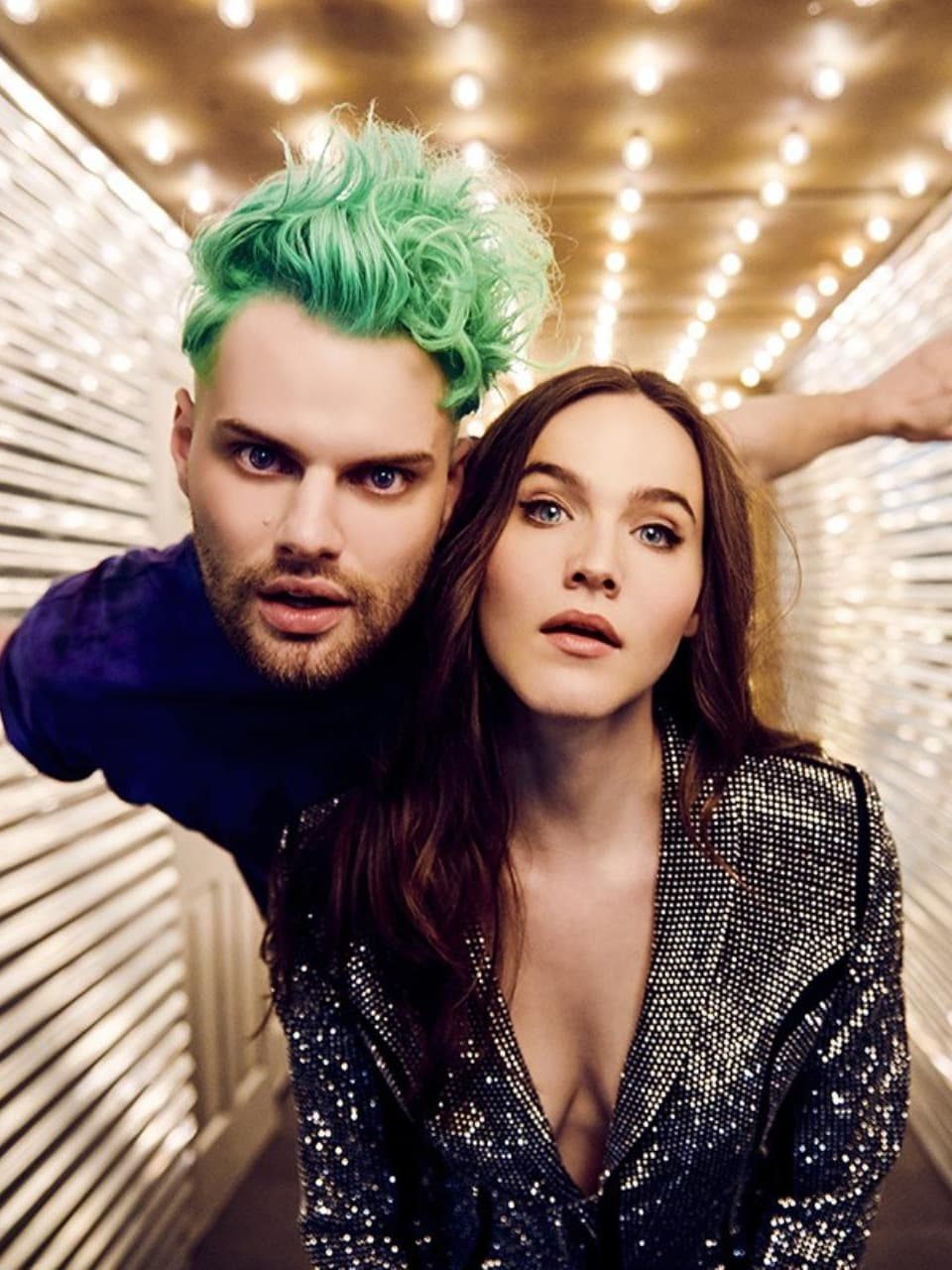 Sofi Tukker