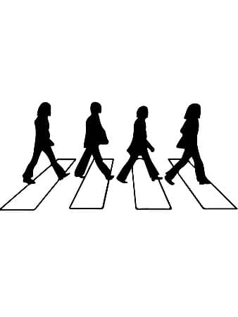 The Beatles Abbey Road